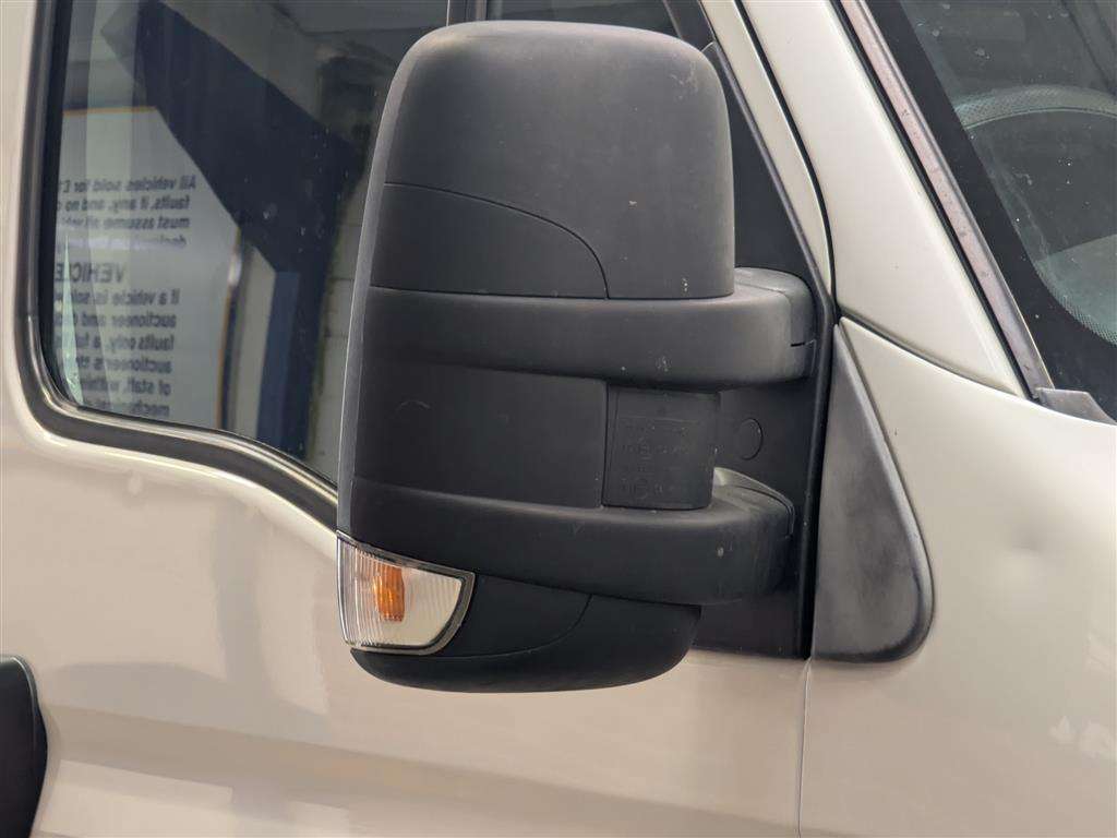 <p>2013 IVECO DAILY 35S11 LWB</p>