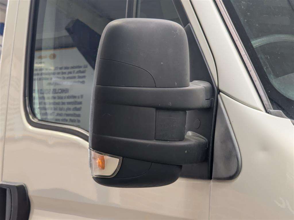 <p>2013 IVECO DAILY 35S11 LWB</p>