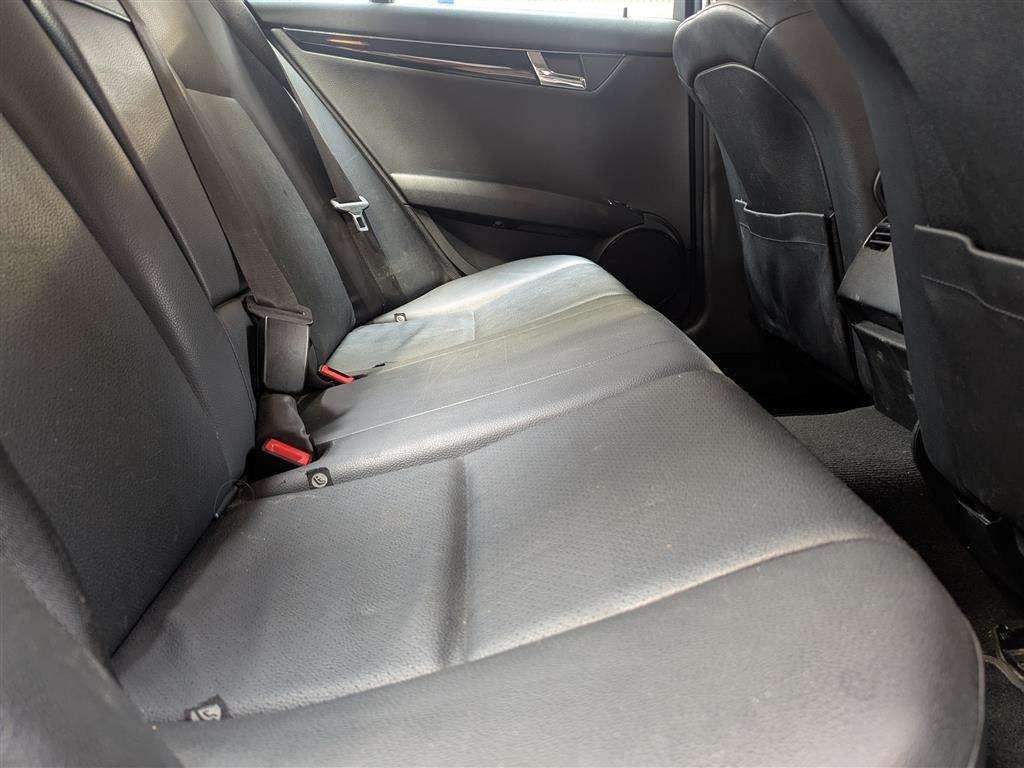 <p>2011 MERCEDES-BENZ C200 BLUE-CY EXEC SECDI A</p>
