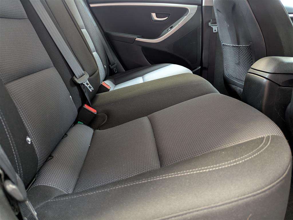 <p>2015 HYUNDAI I30 SE BLUE DRIVE CRDI</p>