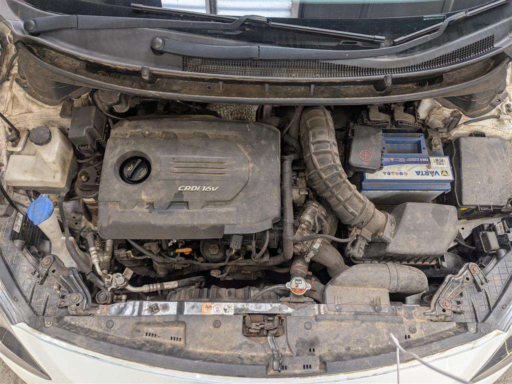 <p>2015 HYUNDAI I30 SE BLUE DRIVE CRDI</p>