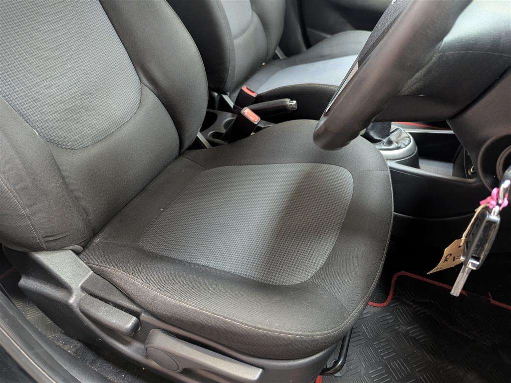 <p>2013 HYUNDAI I20 CLASSIC</p>