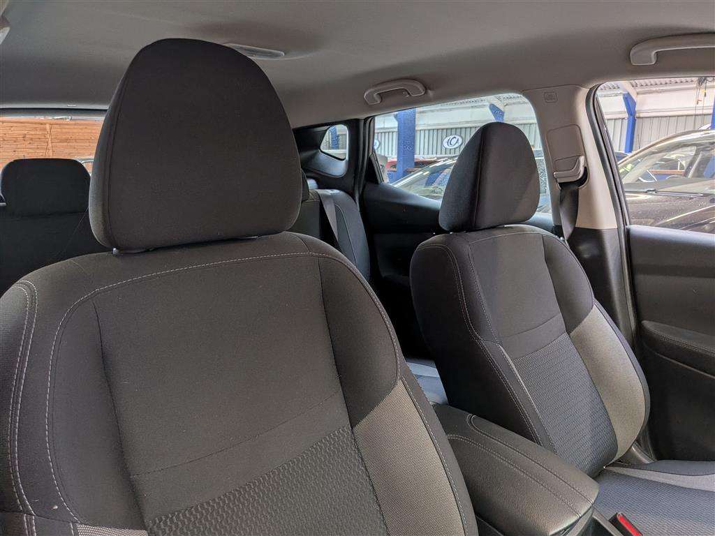 <p>2021 NISSAN QASHQAI ACENTA PREMIUM DI</p>