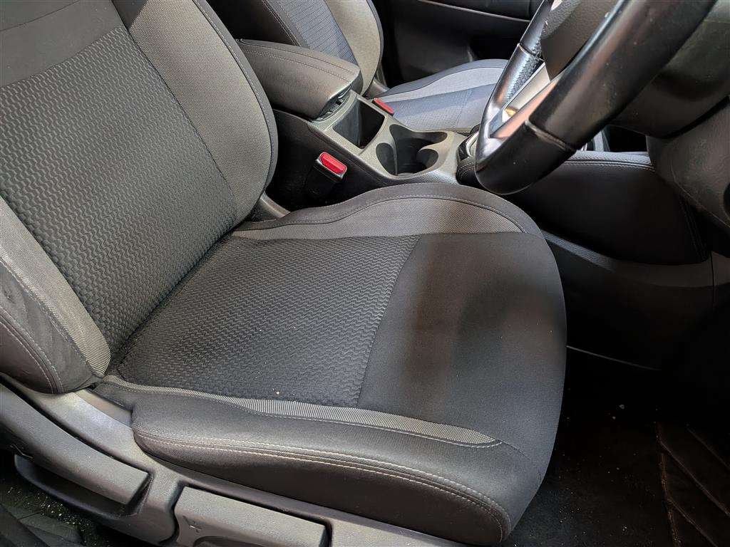 <p>2021 NISSAN QASHQAI ACENTA PREMIUM DI</p>