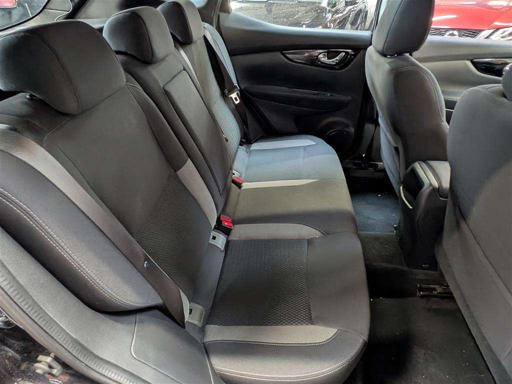<p>2021 NISSAN QASHQAI ACENTA PREMIUM DI</p>