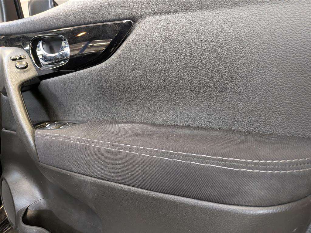 <p>2021 NISSAN QASHQAI ACENTA PREMIUM DI</p>