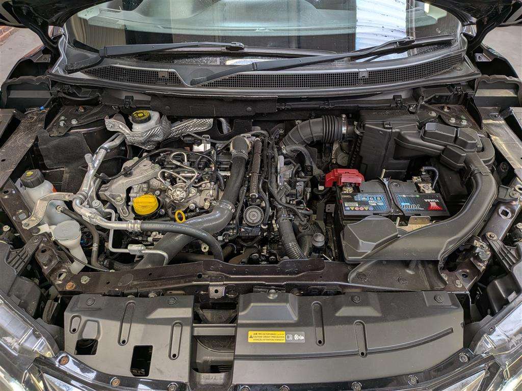 <p>2021 NISSAN QASHQAI ACENTA PREMIUM DI</p>