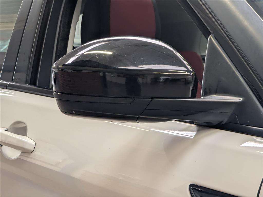 <p>2016 LAND ROVER RANGE ROVER EVOQUE HSE DY</p>