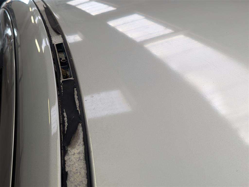 <p>2007 VAUXHALL ASTRA SXI</p>