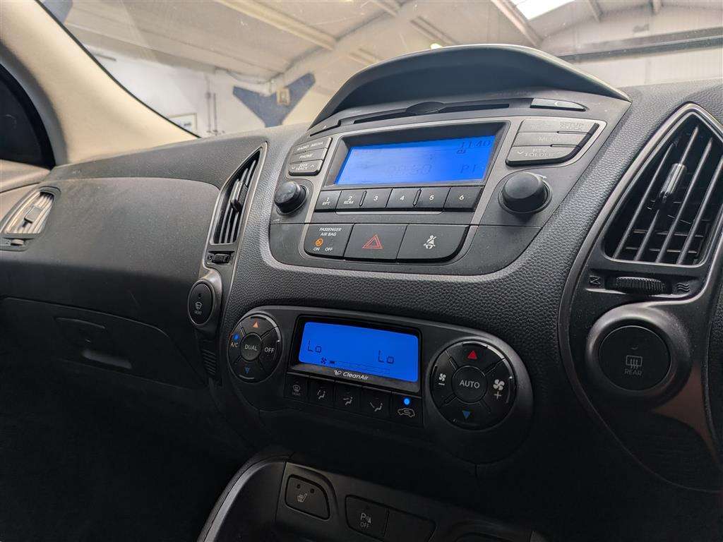 <p>2015 HYUNDAI IX35 SE</p>