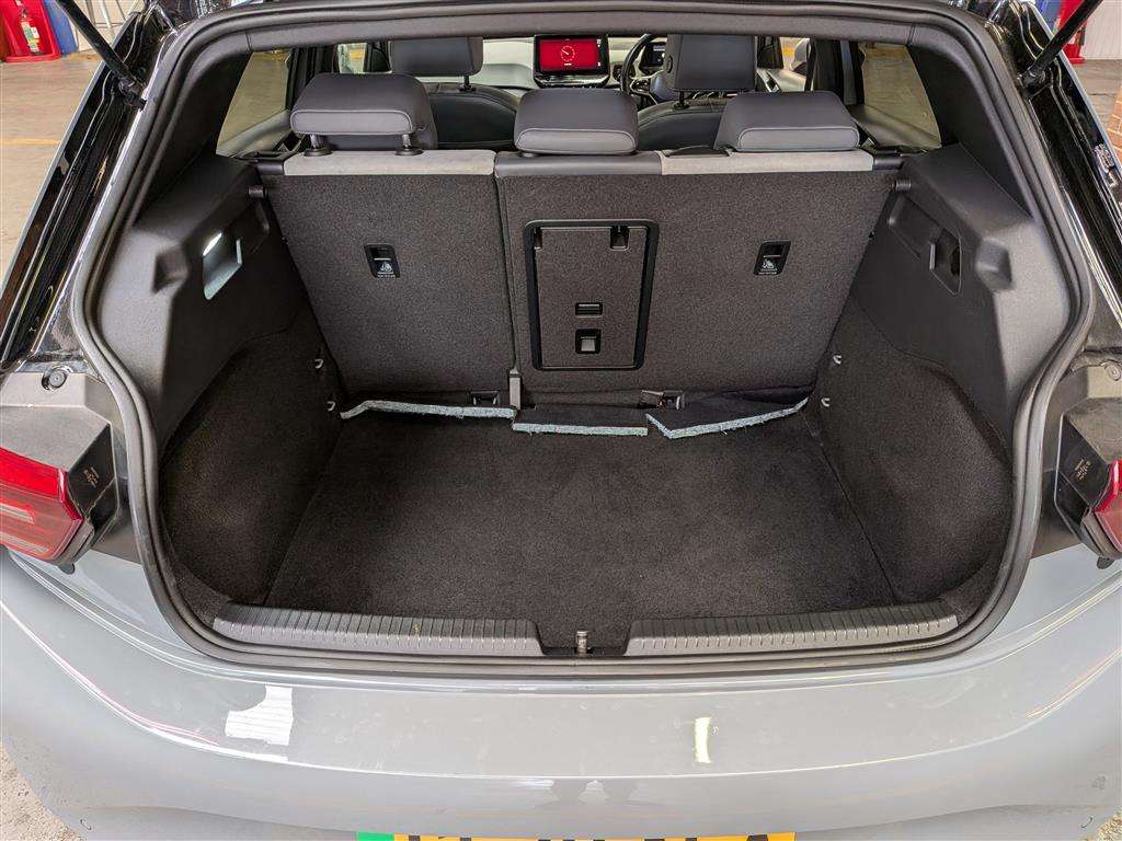 <p>2020 VOLKSWAGEN ID3 1ST EDITION</p>