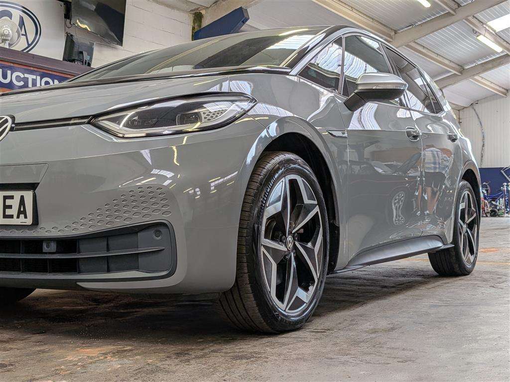 <p>2020 VOLKSWAGEN ID3 1ST EDITION</p>