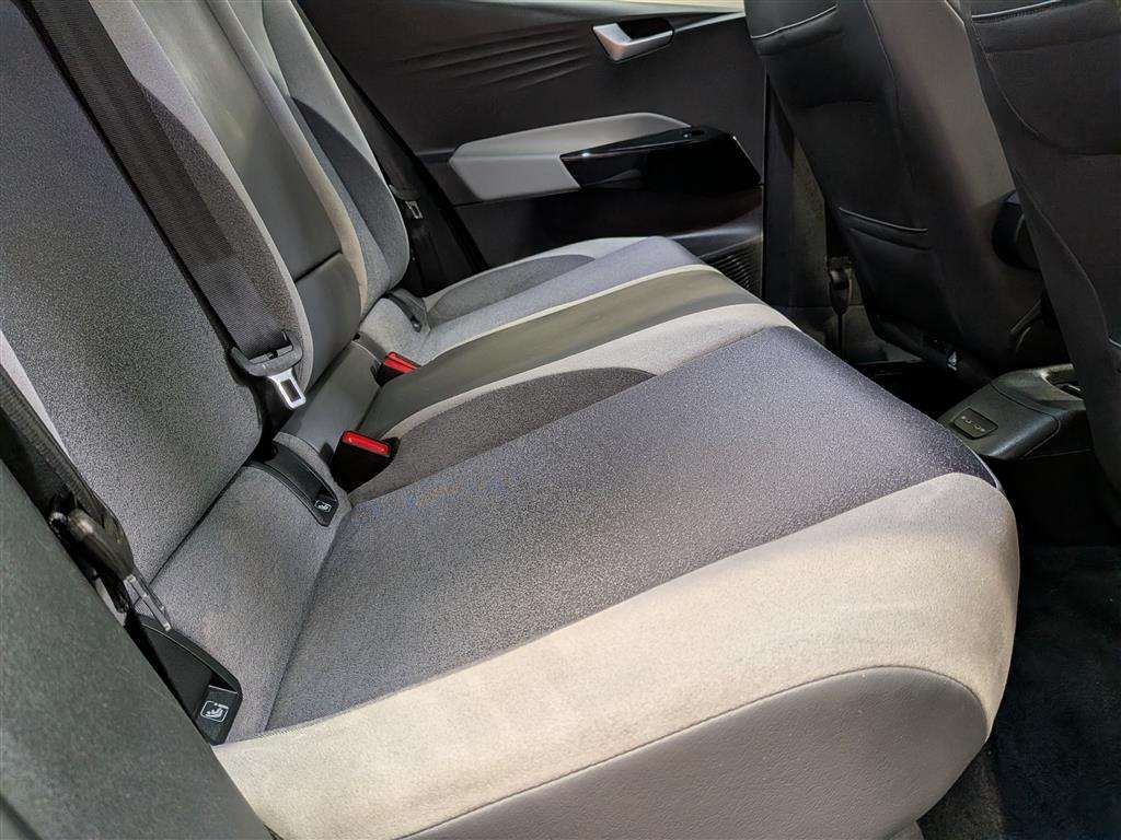 <p>2020 VOLKSWAGEN ID3 1ST EDITION</p>