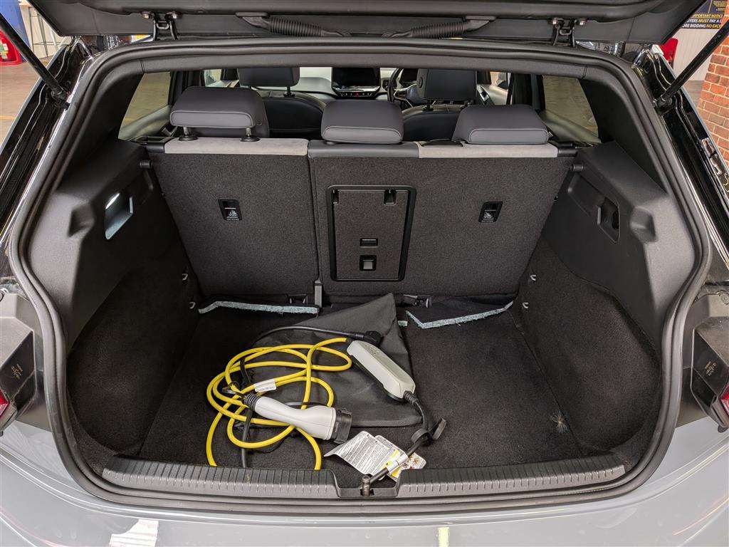 <p>2020 VOLKSWAGEN ID3 1ST EDITION</p>