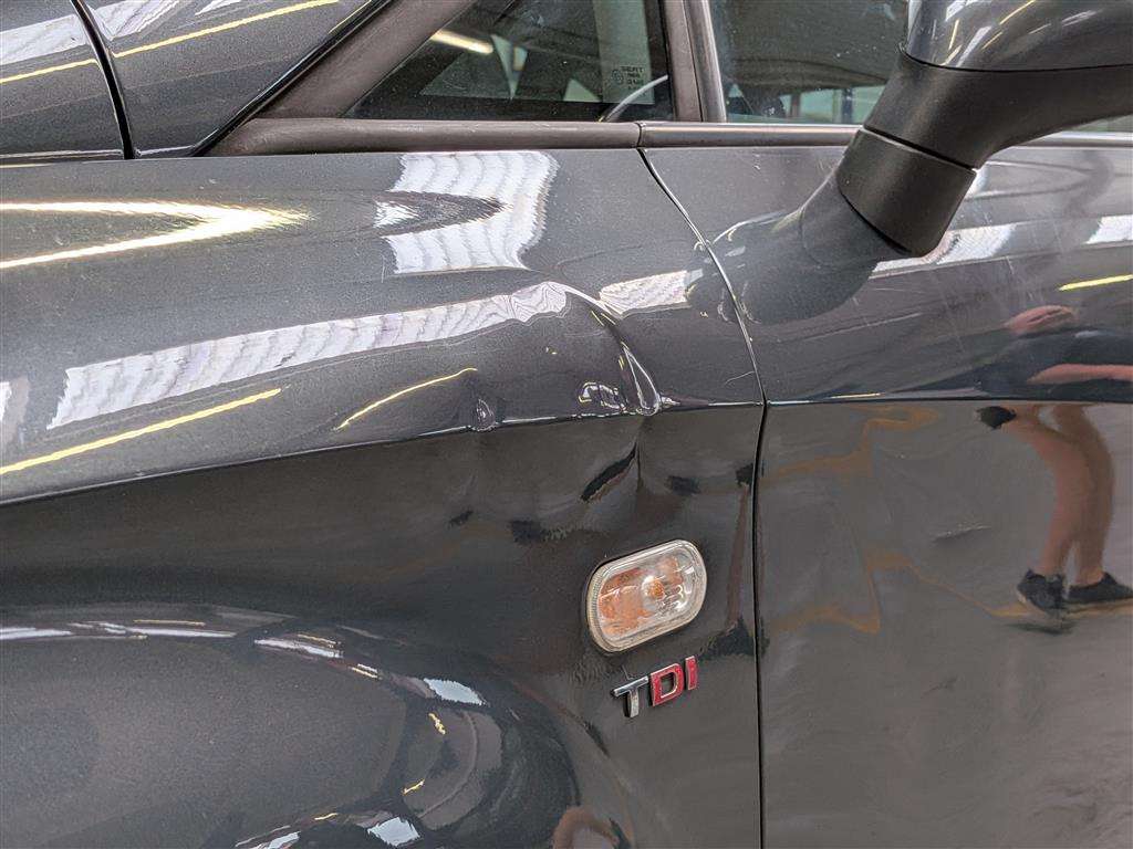 <p>2008 SEAT LEON STYLANCE</p>