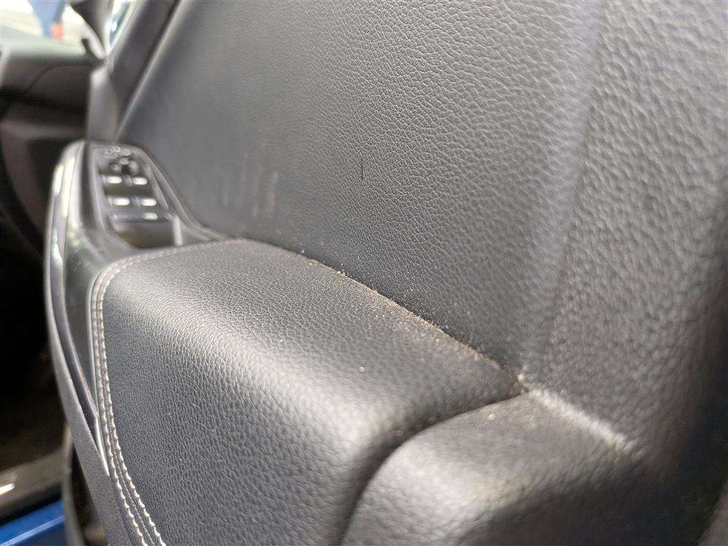 <p>2018 VAUXHALL GRANDLAND X TECH LINE NAV</p>