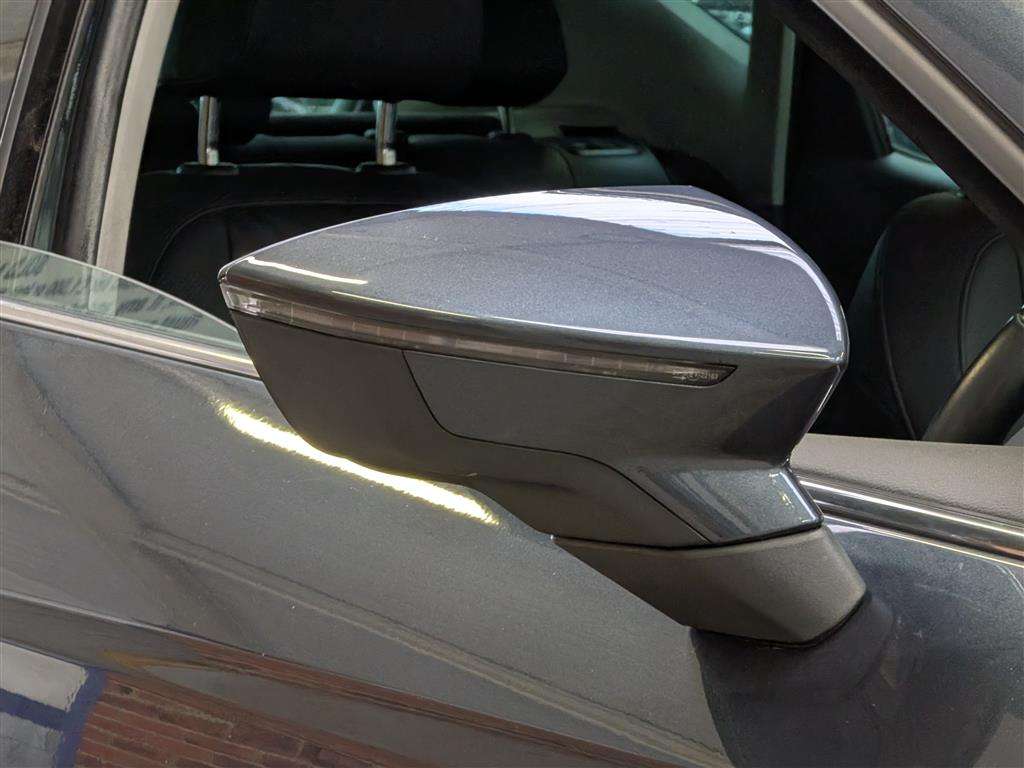 <p>2019 SEAT LEON XCELLENCE TSI EVO S-</p>