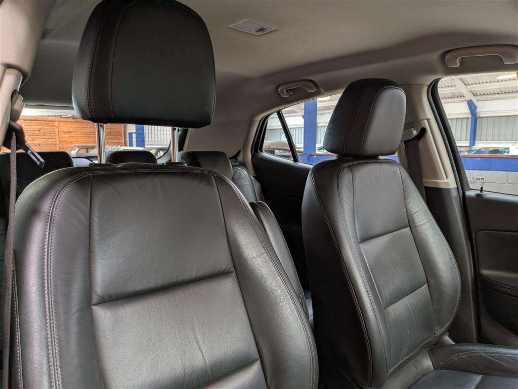 <p>2019 VAUXHALL MOKKA X ELITE NAV TURBO A</p>