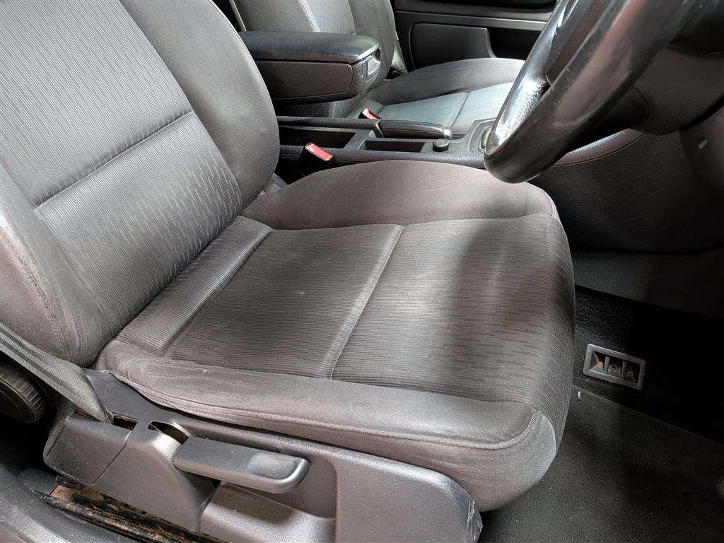<p>2005 AUDI A4 SE TDI</p>