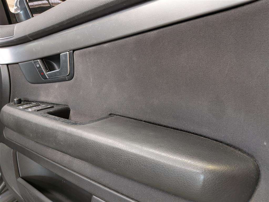 <p>2005 AUDI A4 SE TDI</p>