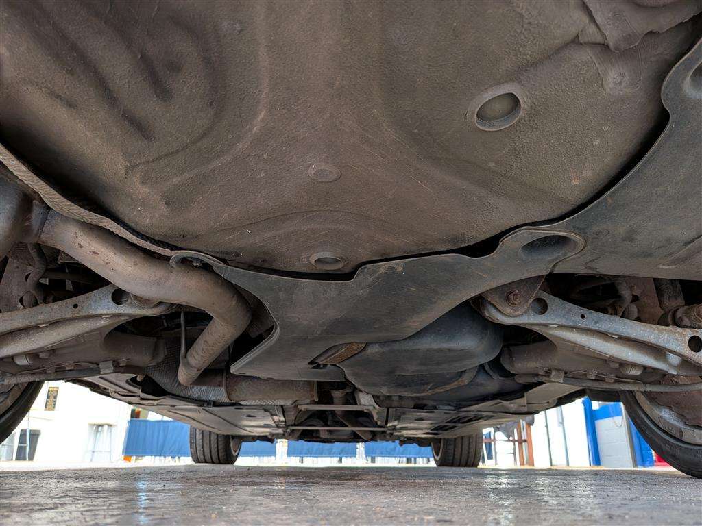 <p>2005 AUDI A4 SE TDI</p>