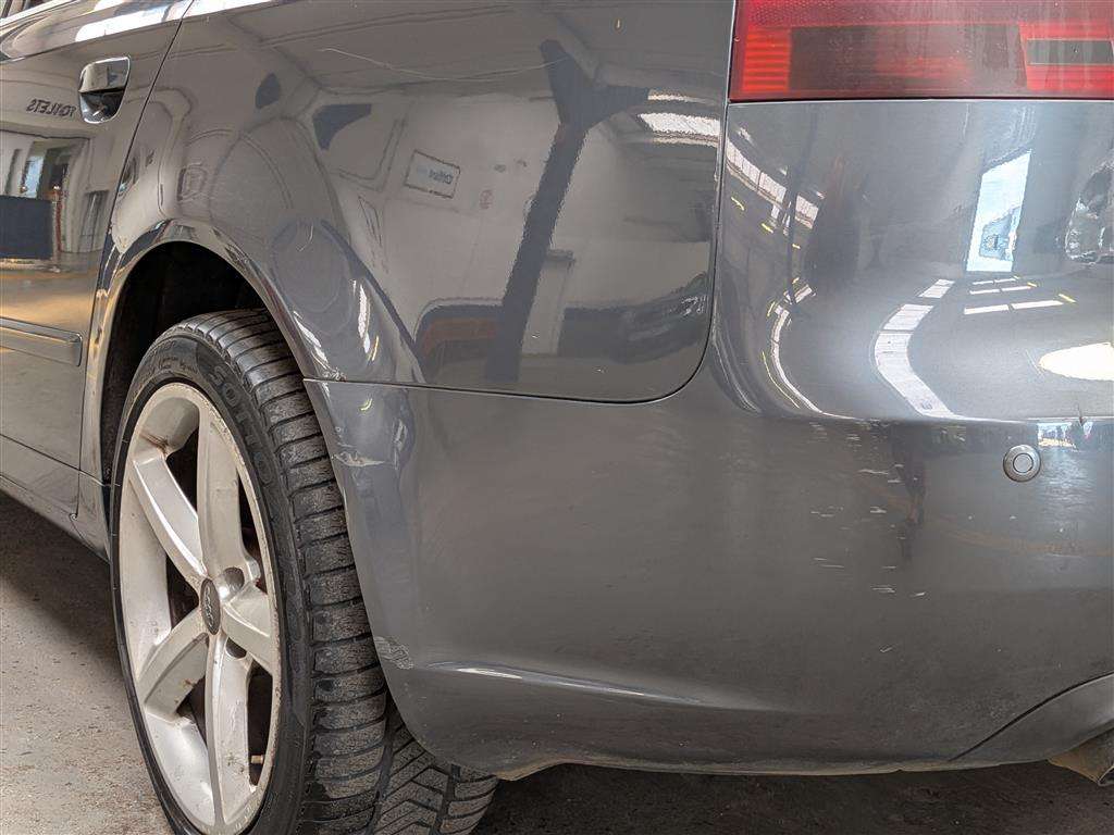 <p>2005 AUDI A4 SE TDI</p>