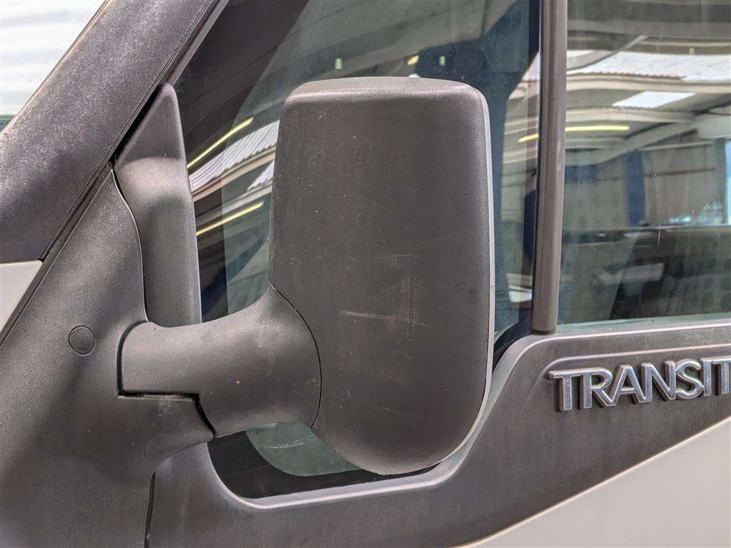 <p>2012 FORD TRANSIT 100 T260 FWD</p>