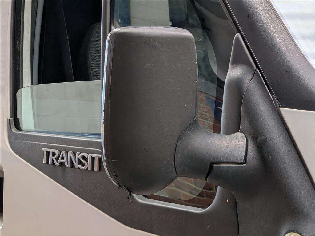 <p>2012 FORD TRANSIT 100 T260 FWD</p>
