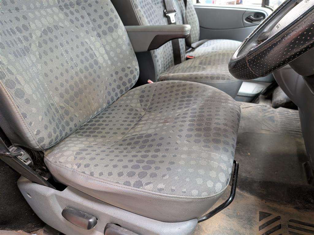 <p>2012 FORD TRANSIT 100 T260 FWD</p>