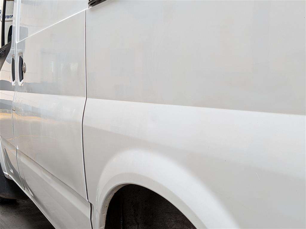 <p>2012 FORD TRANSIT 100 T260 FWD</p>