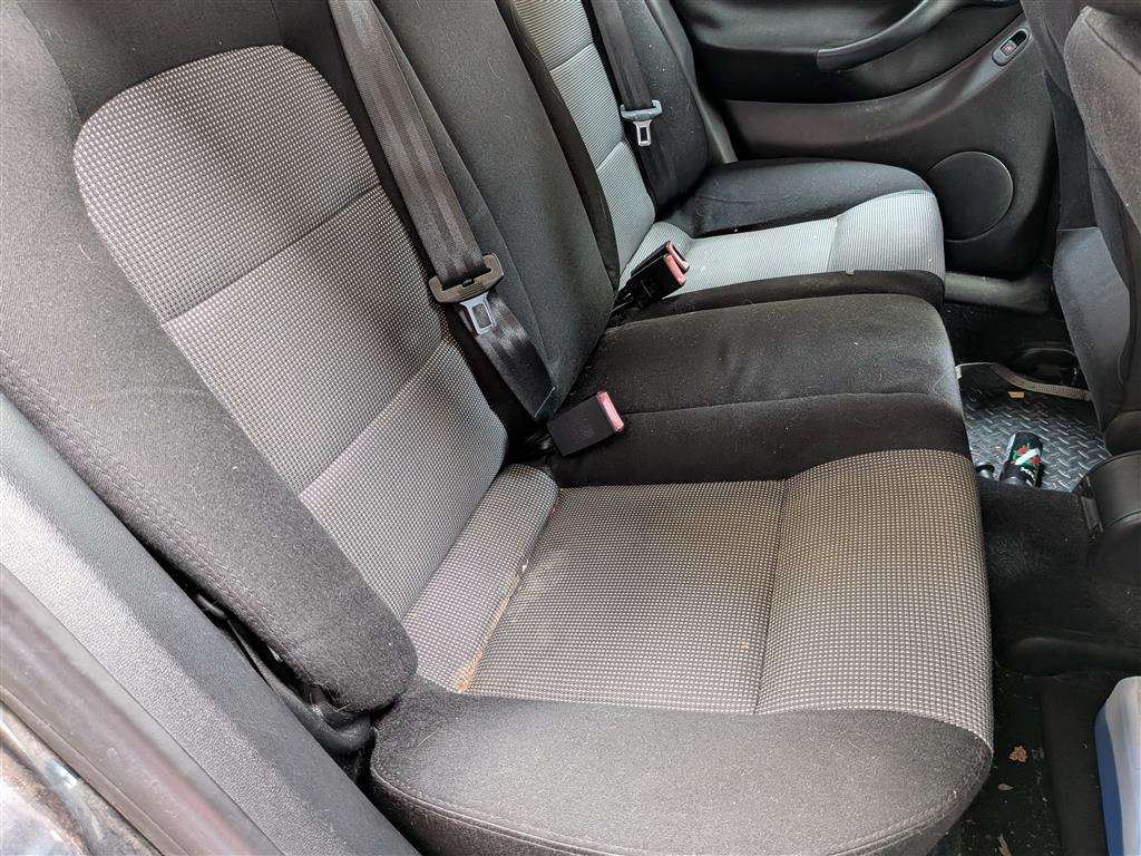 <p>2005 SEAT LEON FR</p>