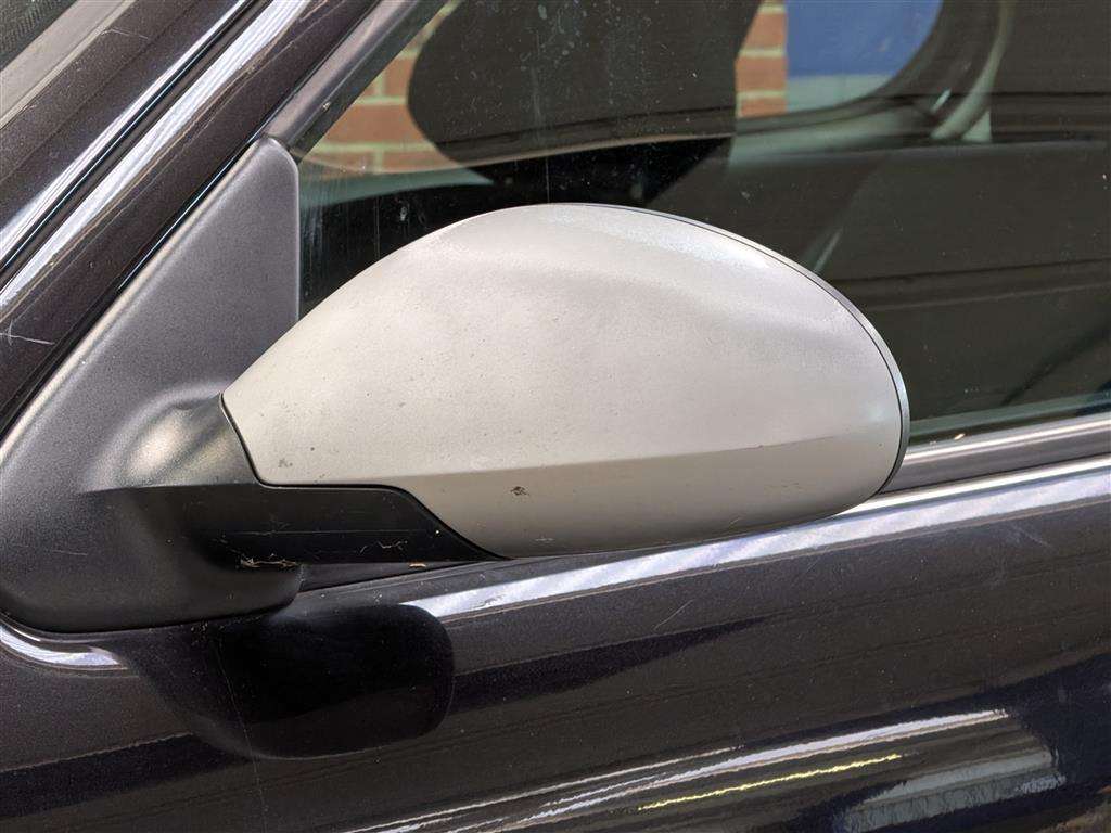 <p>2005 SEAT LEON FR</p>