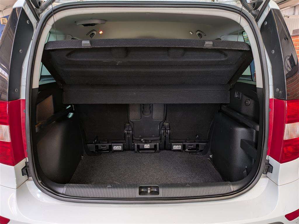 <p>2015 SKODA YETI OUTDOOR SE TDI SCR 4</p>