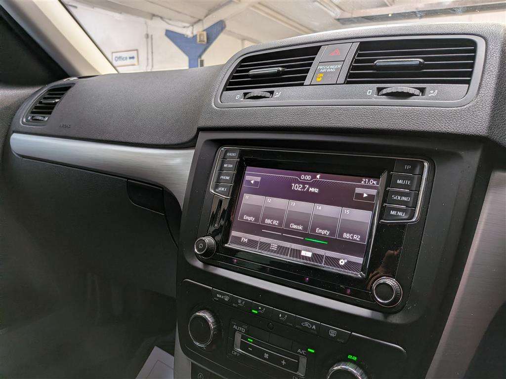 <p>2015 SKODA YETI OUTDOOR SE TDI SCR 4</p>