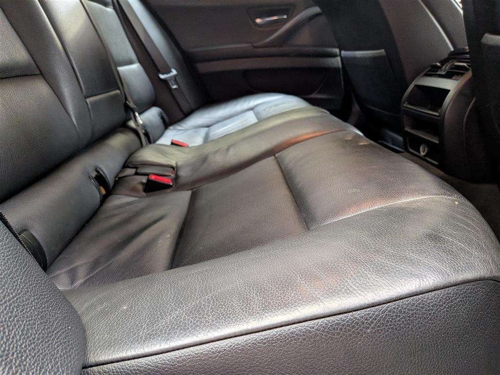 <p>2013 BMW 525D SE AUTO</p>