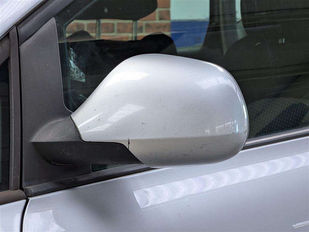 <p>2009 SEAT ALTEA S TDI 89</p>