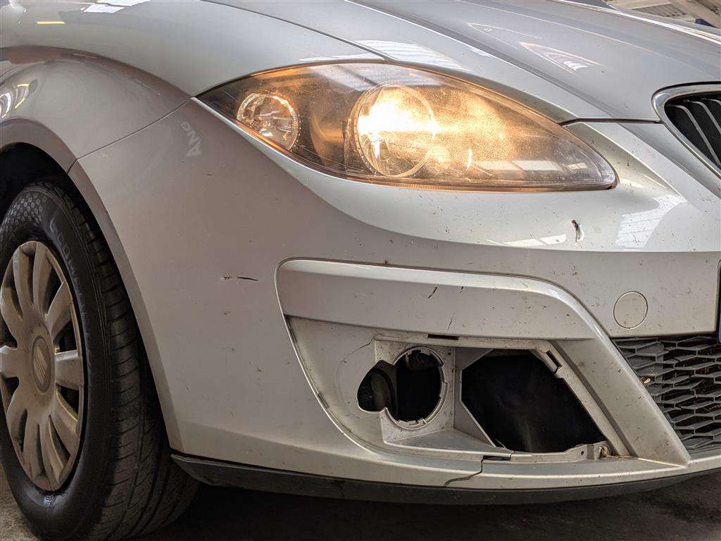 <p>2009 SEAT ALTEA S TDI 89</p>