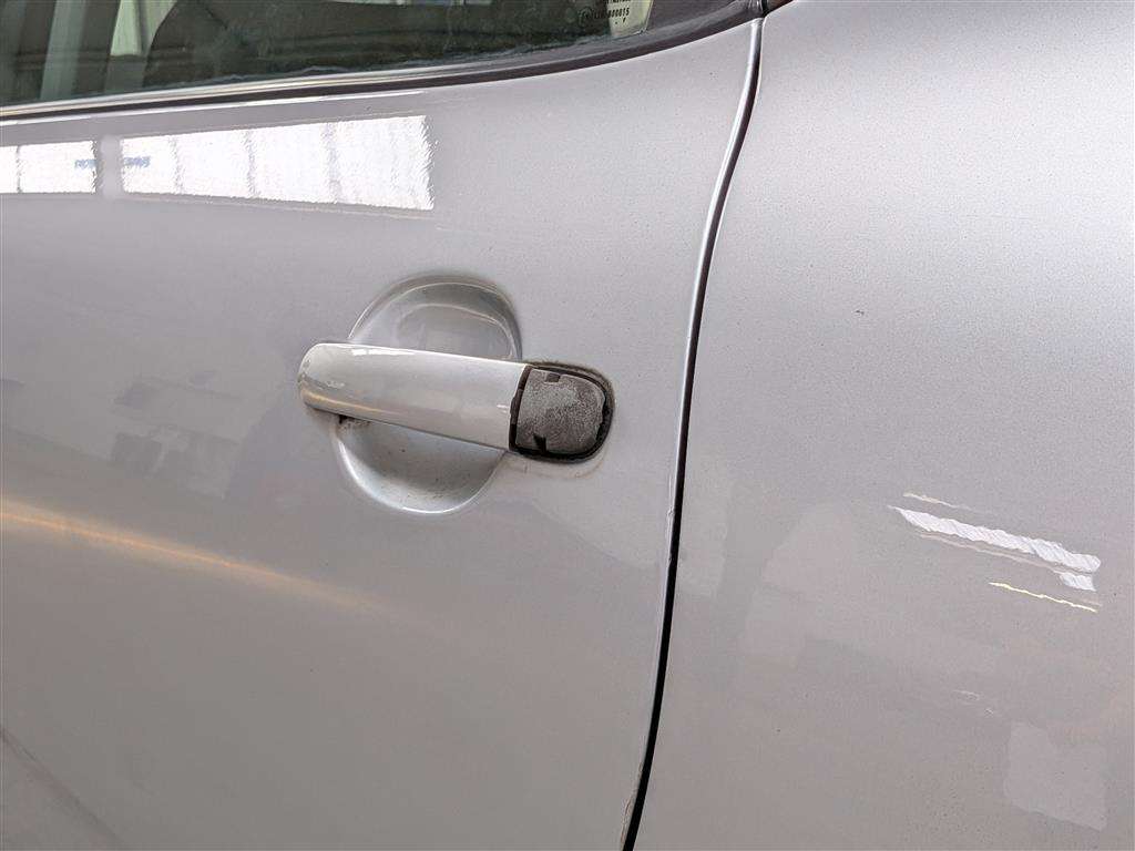 <p>2009 SEAT ALTEA S TDI 89</p>