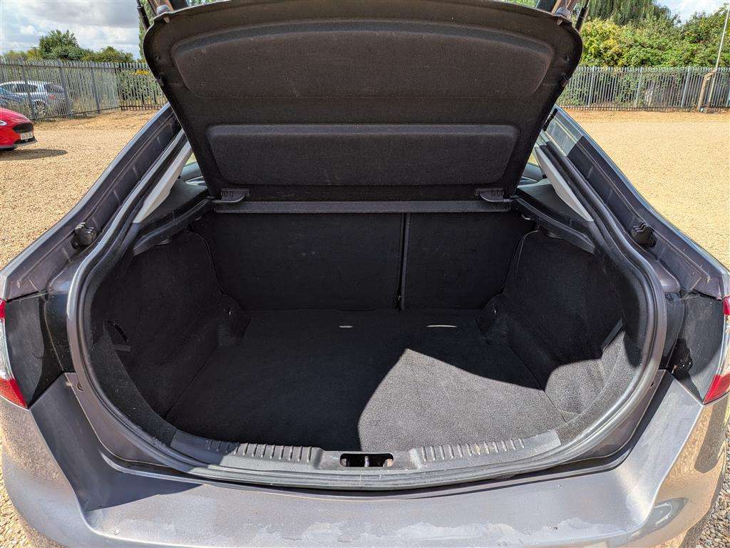 <p>2011 FORD MONDEO TITANIUM X</p>