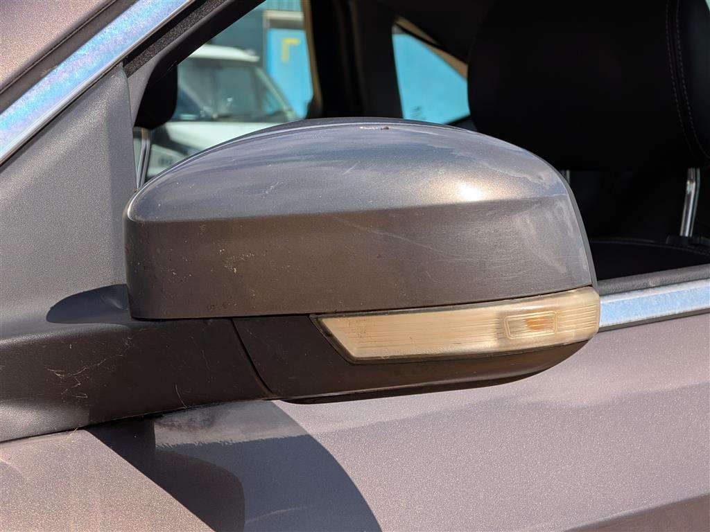 <p>2011 FORD MONDEO TITANIUM X</p>