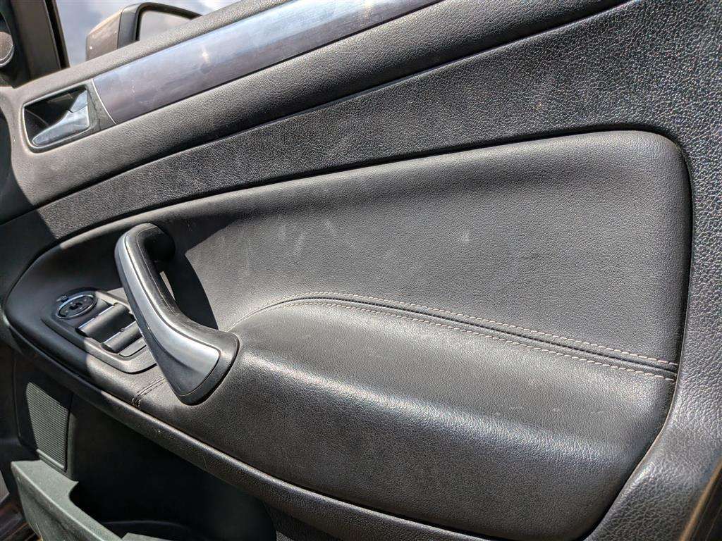 <p>2011 FORD MONDEO TITANIUM X</p>