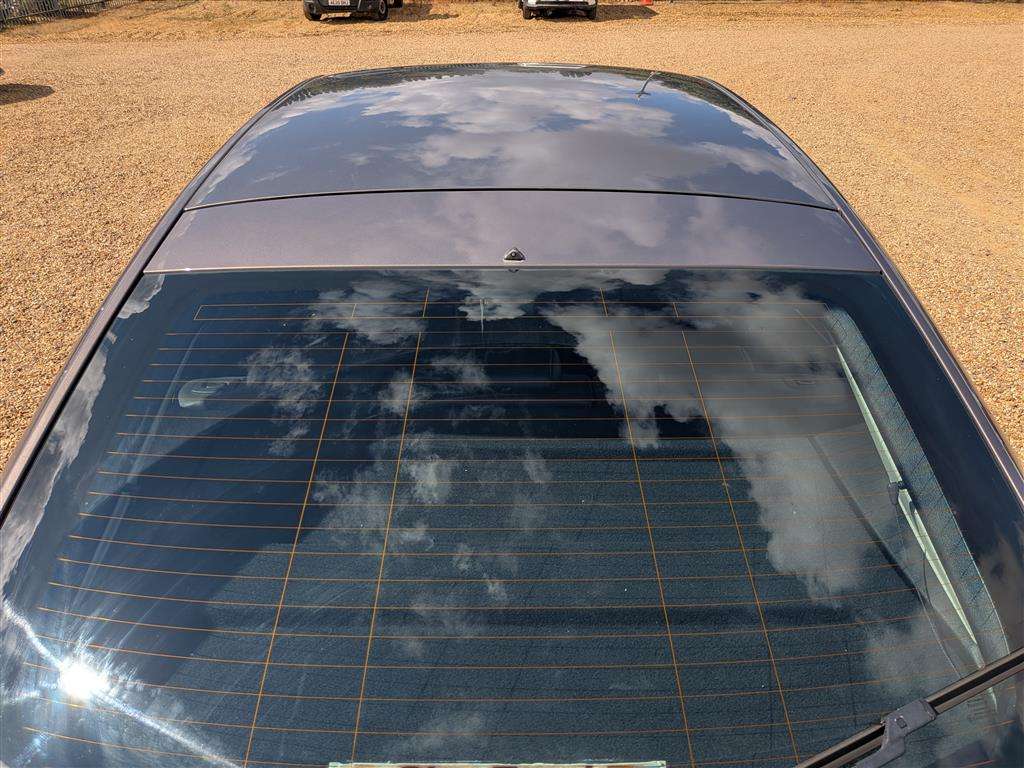 <p>2011 FORD MONDEO TITANIUM X</p>