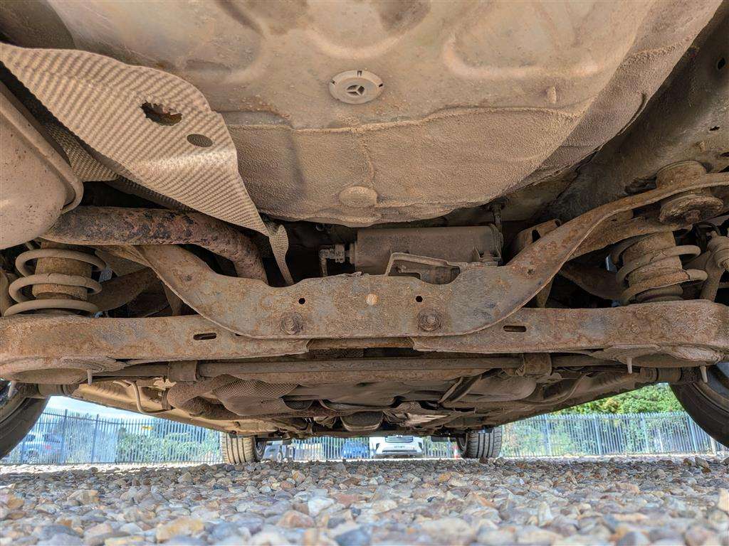 <p>2011 FORD MONDEO TITANIUM X</p>