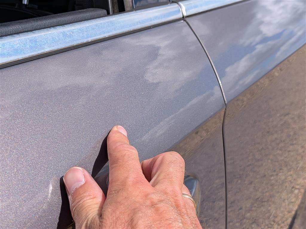 <p>2011 FORD MONDEO TITANIUM X</p>