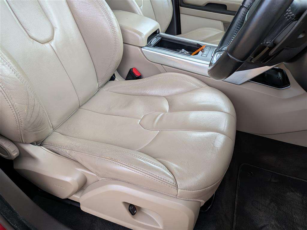 <p>2013 LAND ROVER RANGE ROVER EVOQUE PURE T</p>