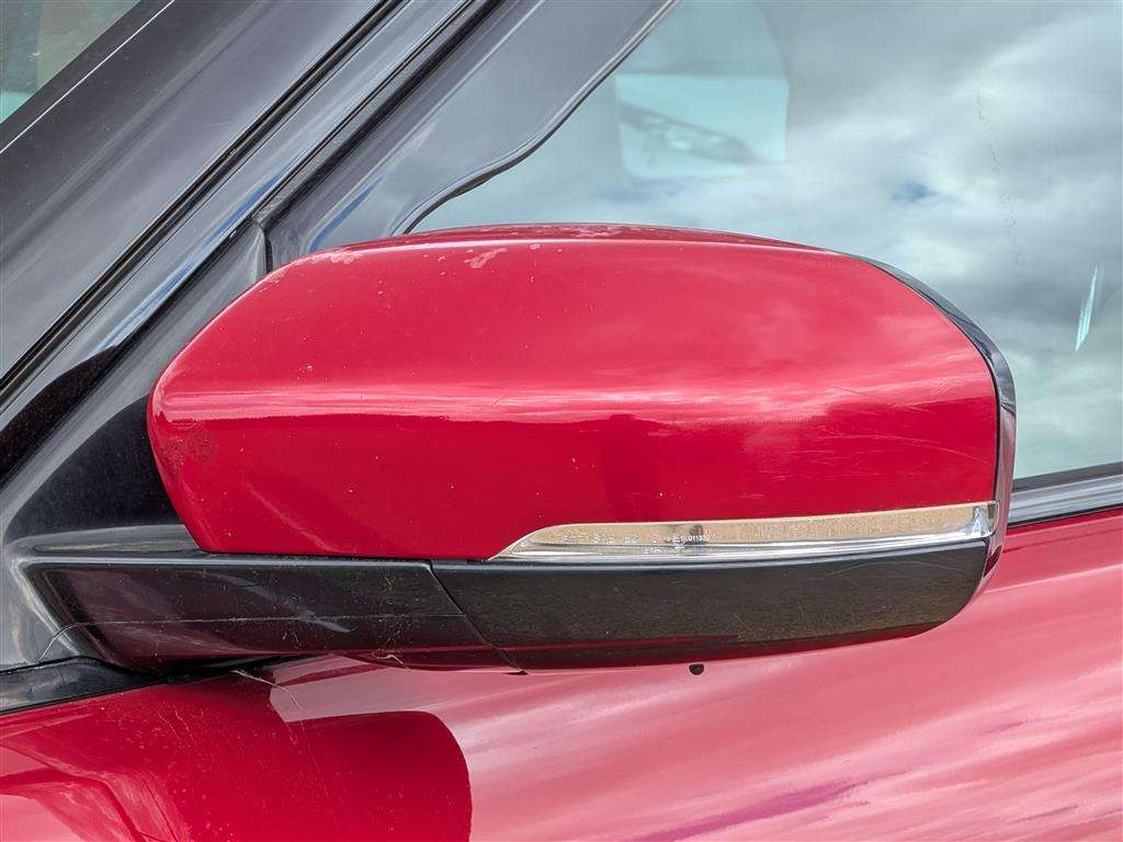 <p>2013 LAND ROVER RANGE ROVER EVOQUE PURE T</p>