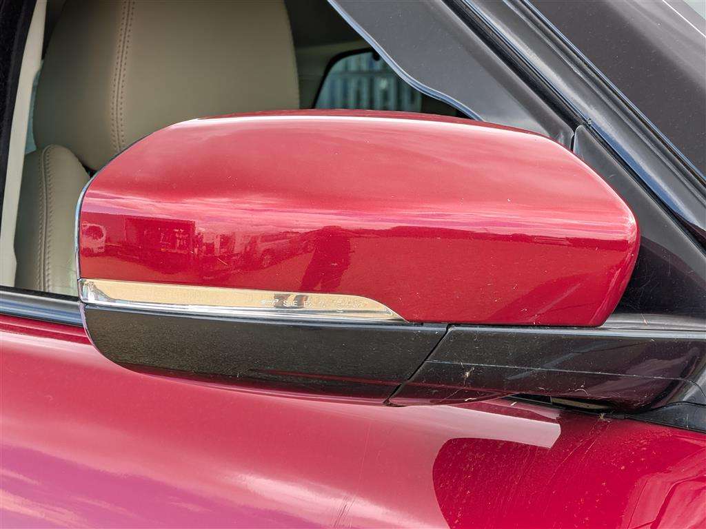 <p>2013 LAND ROVER RANGE ROVER EVOQUE PURE T</p>