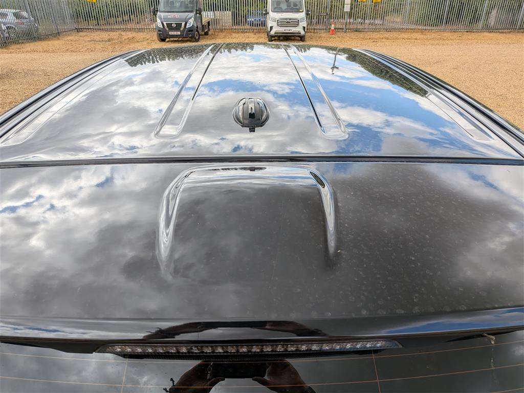 <p>2013 LAND ROVER RANGE ROVER EVOQUE PURE T</p>