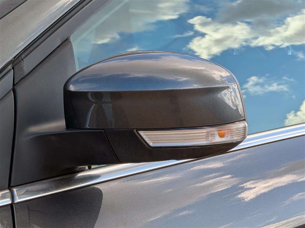 <p>2017 FORD FOCUS TITANIUM X</p>