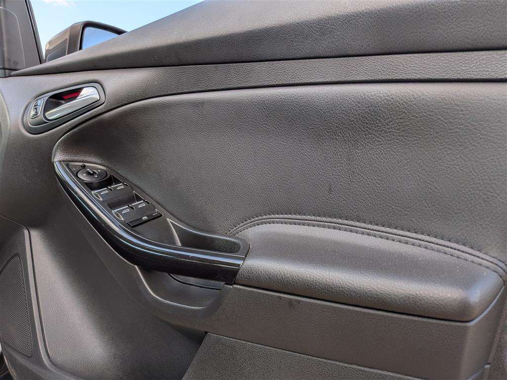 <p>2017 FORD FOCUS TITANIUM X</p>